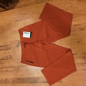 NWT stio CFS Board Pants, Size L waist 33”